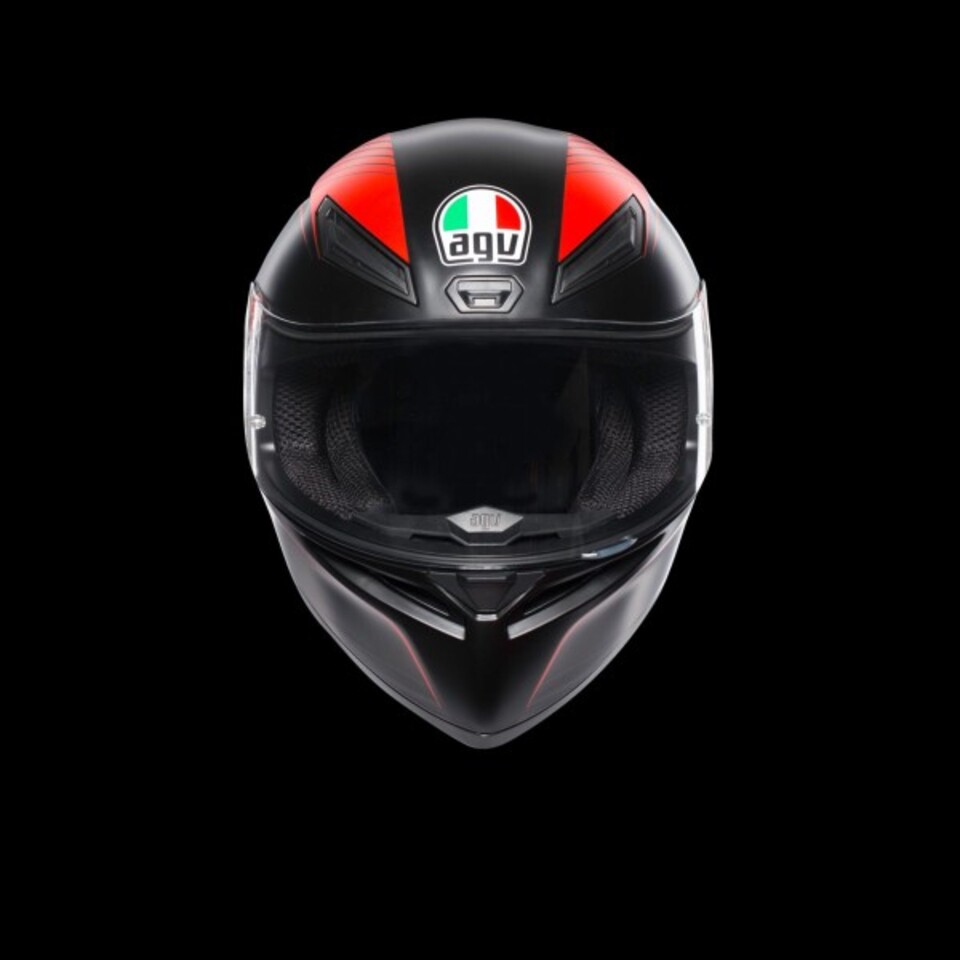 K1 AGV AGV