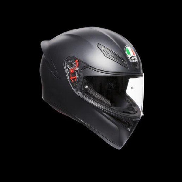 K1 AGV E2205 AGV