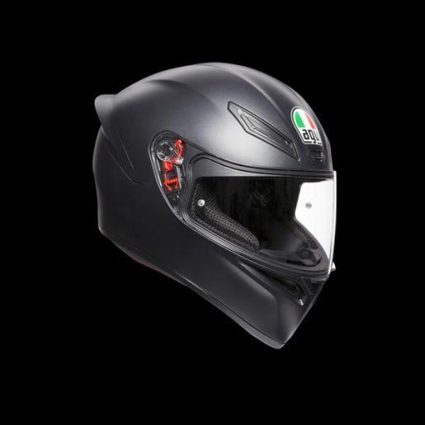 K1 AGV E2205 AGV
