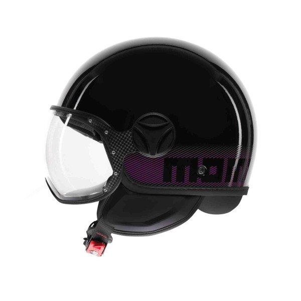 FGTR CLASSIC  STRIPES E2206 MOMO
