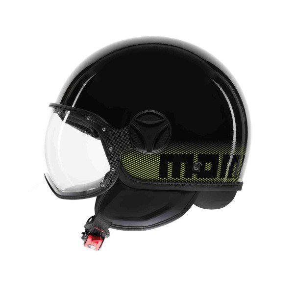 FGTR CLASSIC  STRIPES E2206 MOMO