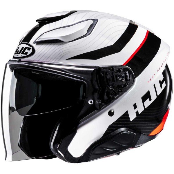 F31 HJC