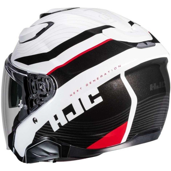 F31 HJC