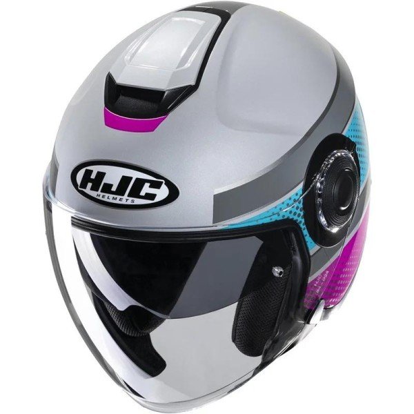 I40 HJC
