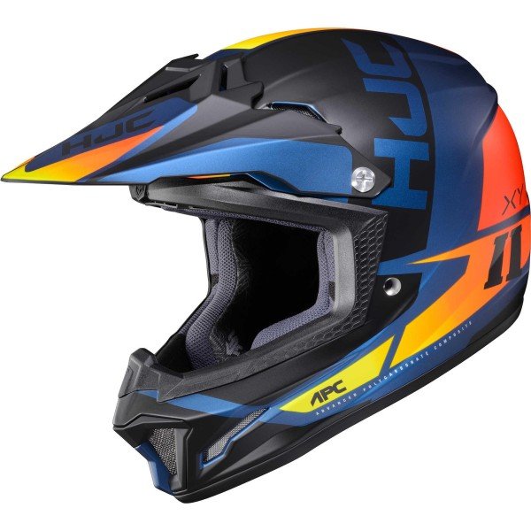 CLXY II  HJC