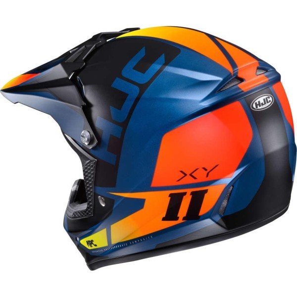CLXY II  HJC