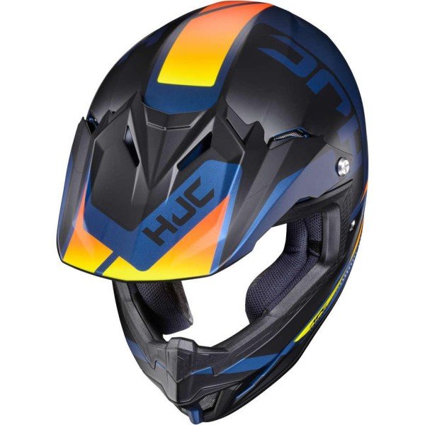 CLXY II  HJC