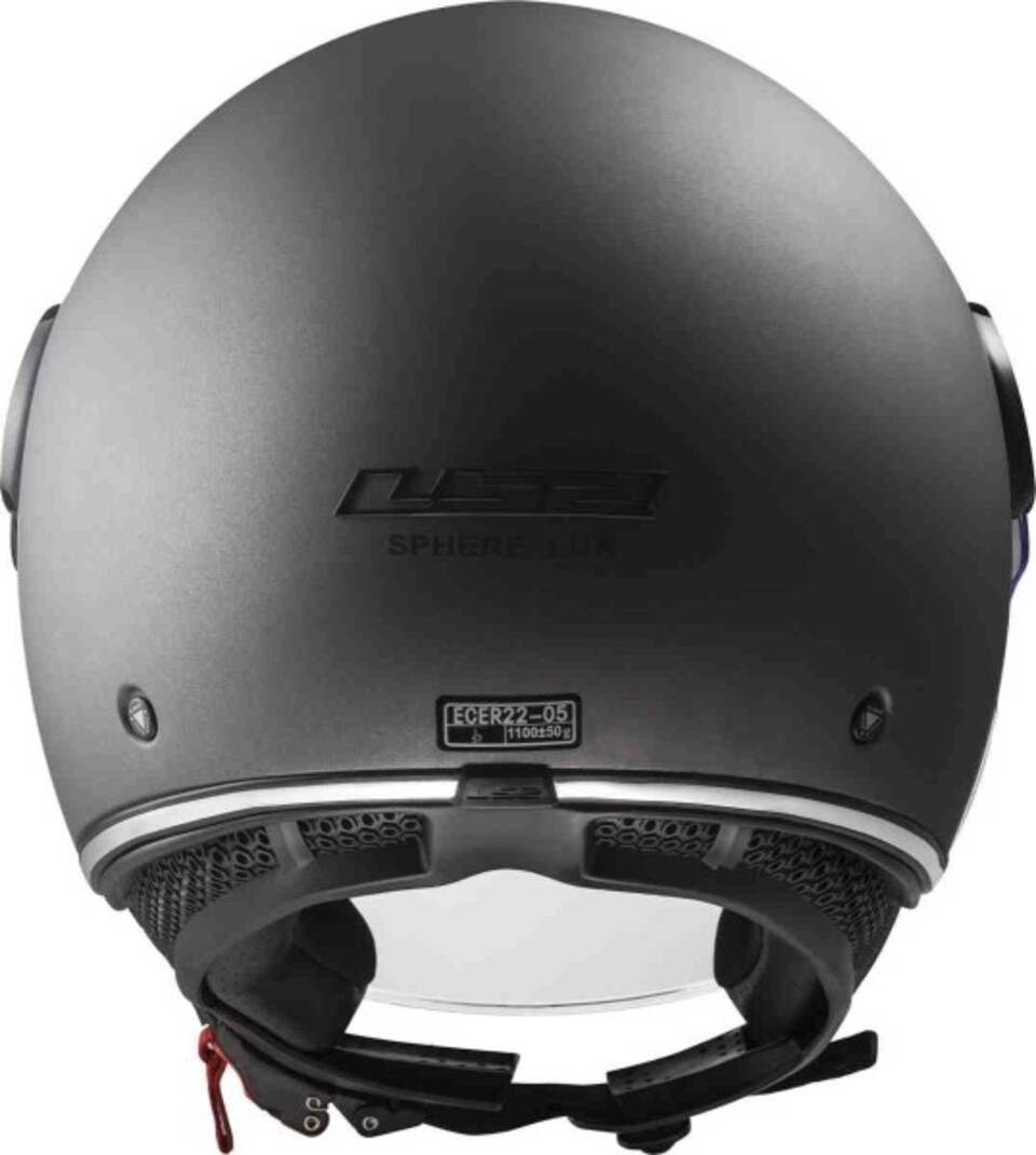 LS2 OF558 SPHERE LUX LS2