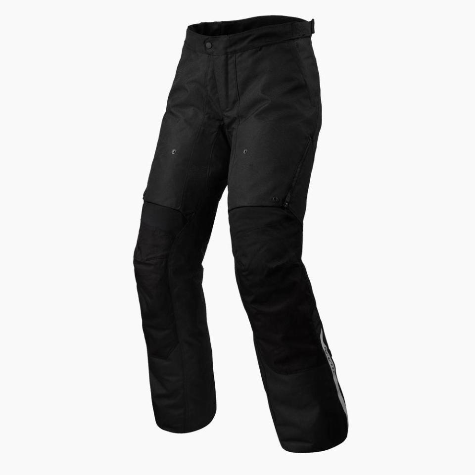 Pantaloni Outback 4 H2O REVIT