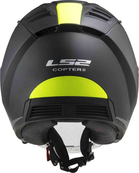 LS2 OF600 COPTER LS2