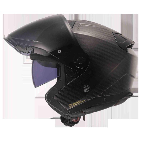 LS2 OF603 INFINITY II GL LS2