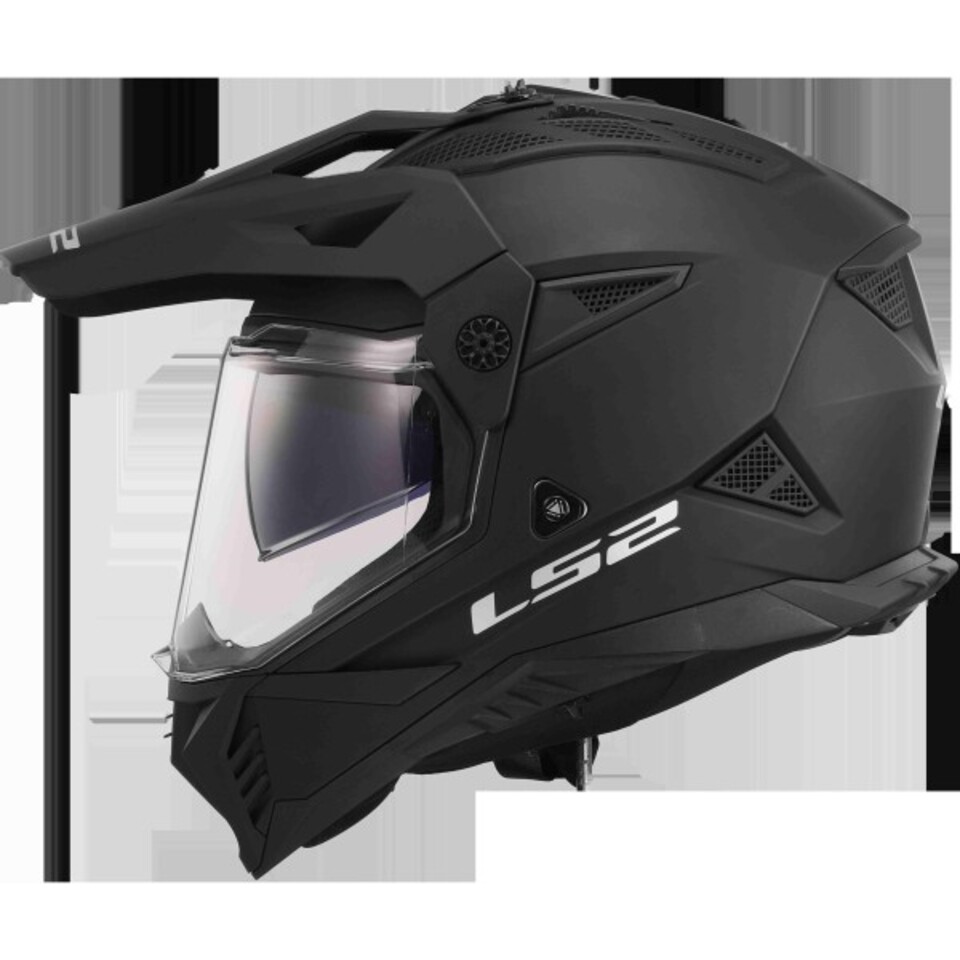 LS2 MX702 PIONEER II LS2