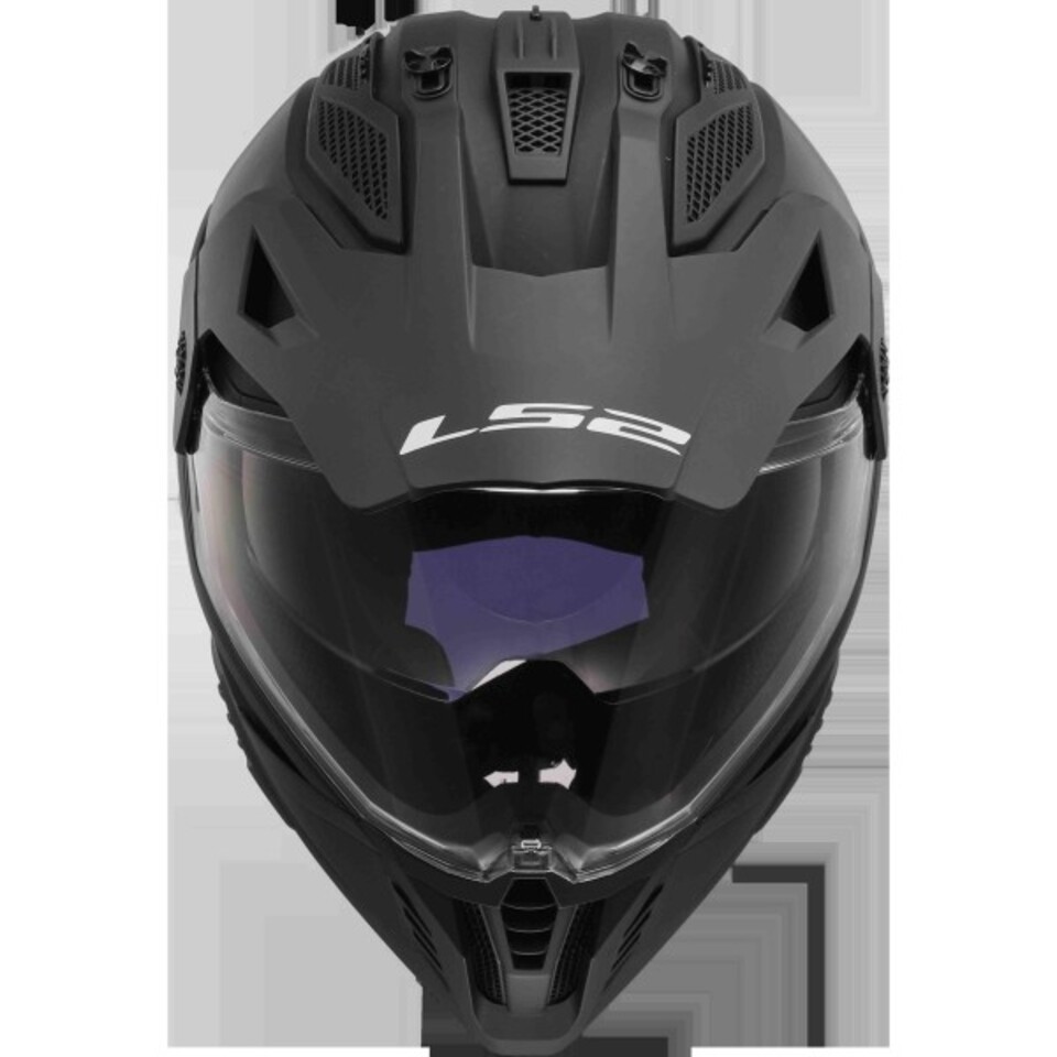 LS2 MX702 PIONEER II LS2