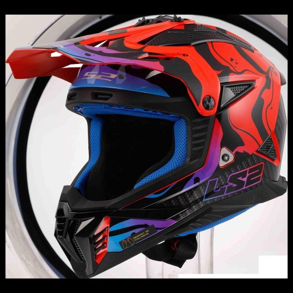 LS2 MX708 FAST II LS2