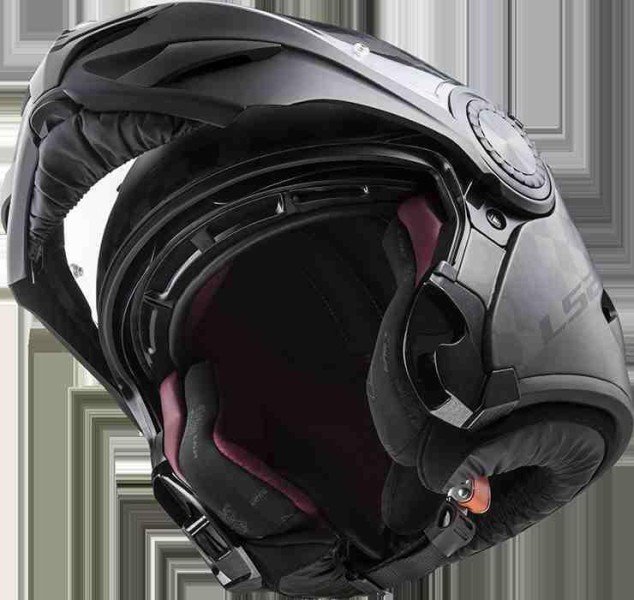LS2 FF313 VORTEX LS2