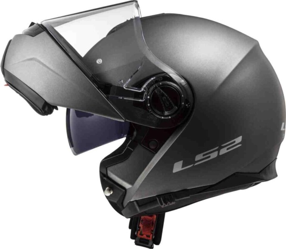 LS2 FF325 STROBE MODUL LS2