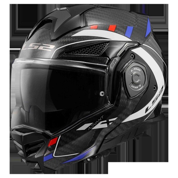 LS2 FF901 ADVANT X LS2