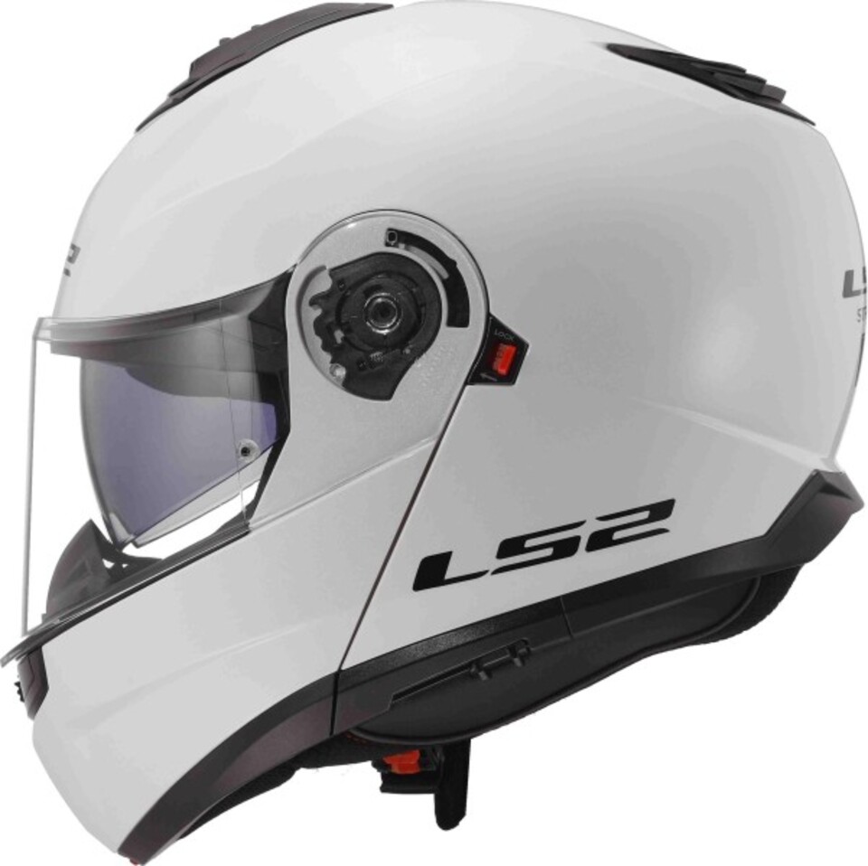 LS2 FF908 STROBE II LS2