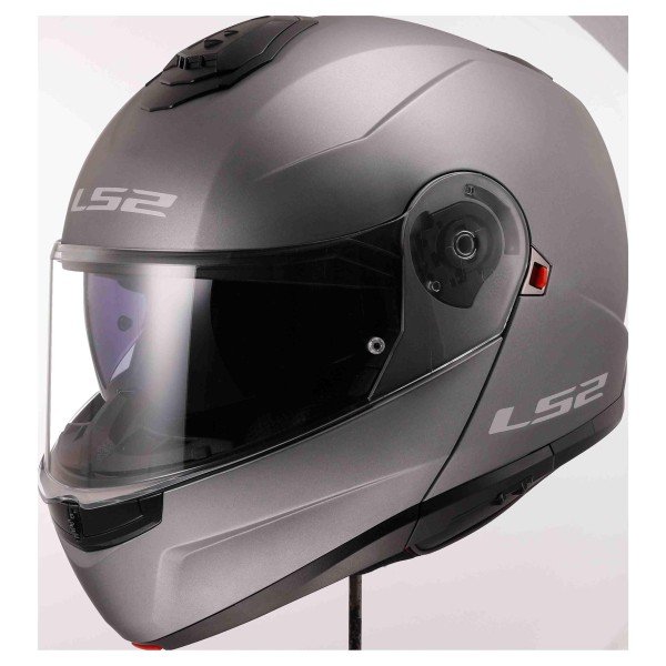 LS2 FF908 STROBE II LS2