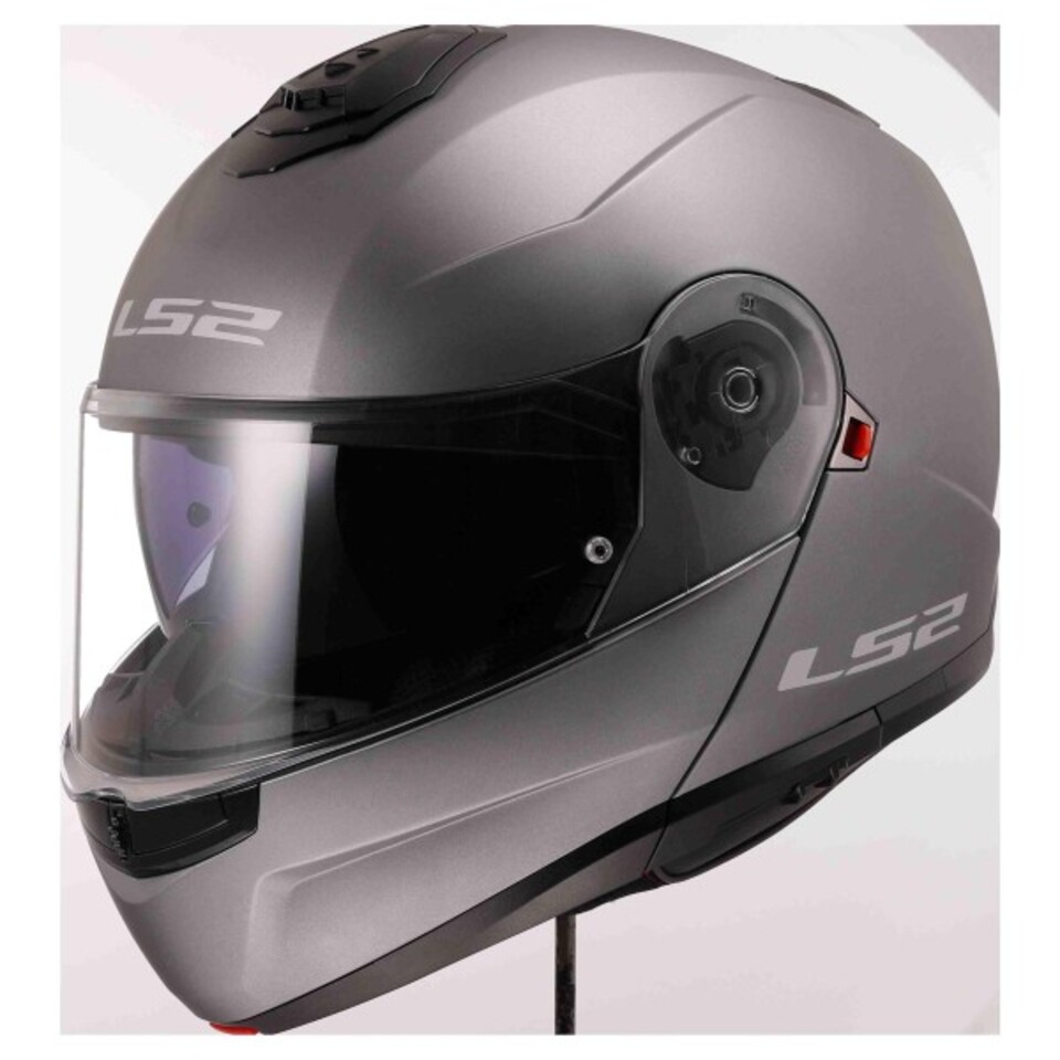 LS2 FF908 STROBE II LS2