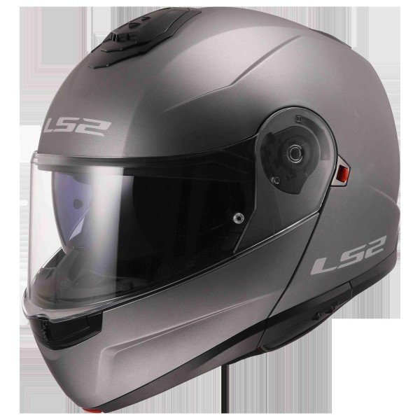 LS2 FF908 STROBE II LS2