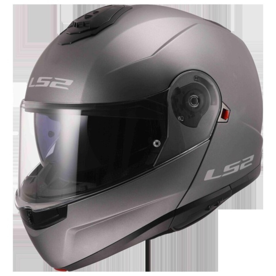LS2 FF908 STROBE II LS2