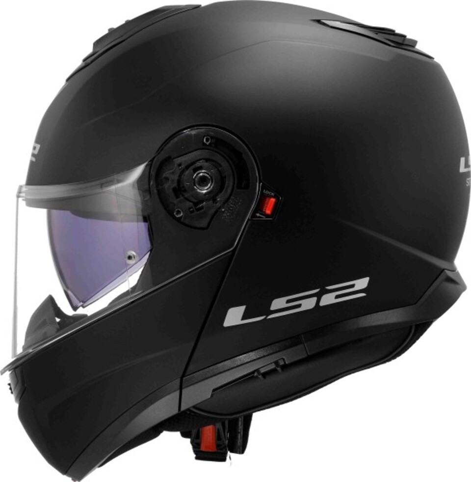 LS2 FF908 STROBE II LS2