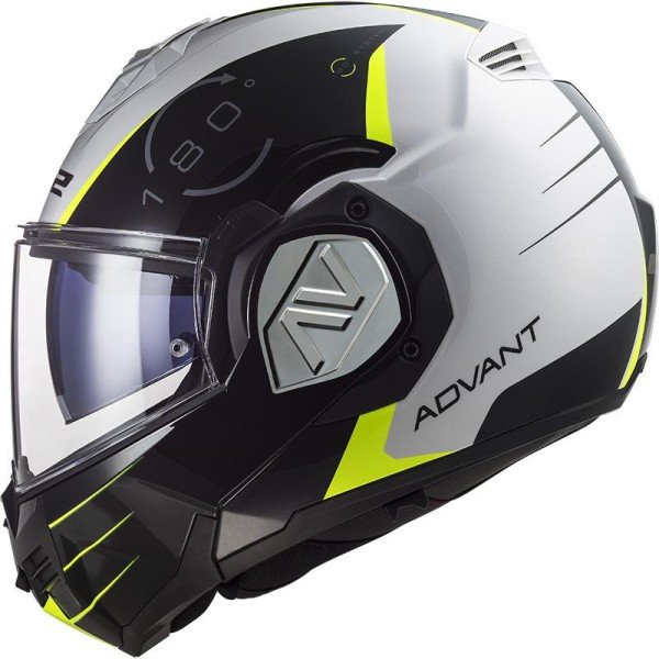LS2 FF906 ADVANT LS2