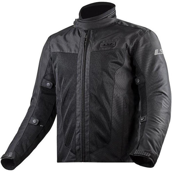 LS2 PREDATOR MAN JACKET LS2