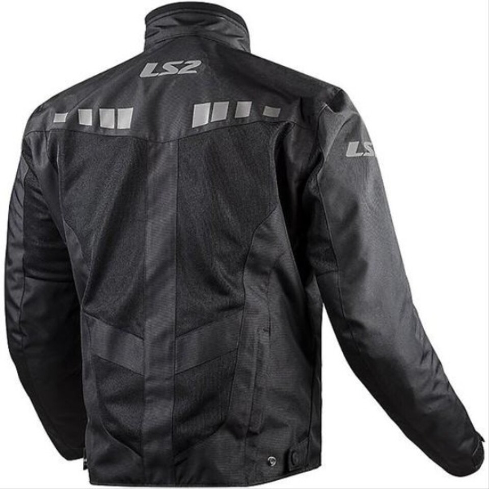 LS2 PREDATOR MAN JACKET LS2