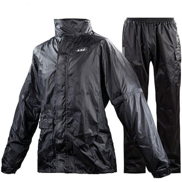 LS2 TONIC MAN RAIN SUITE LS2