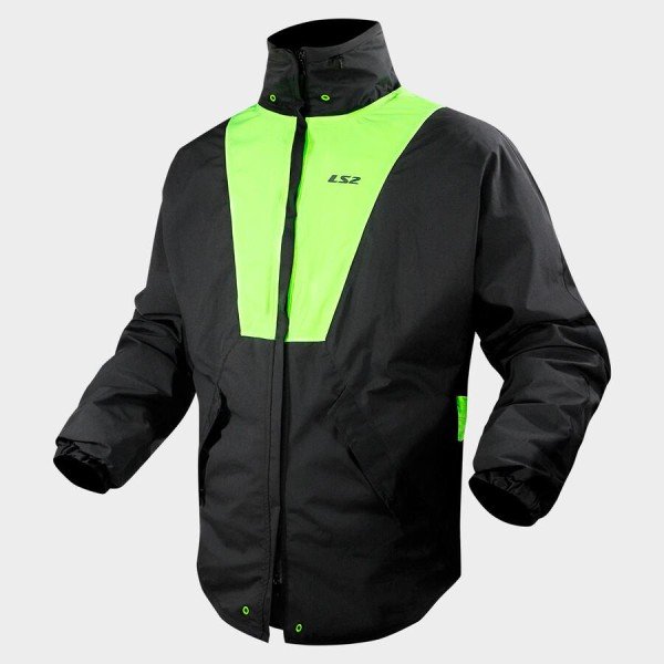 X-RAIN JACKET LS2