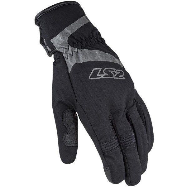 LS2 URBS LADY GLOVES LS2