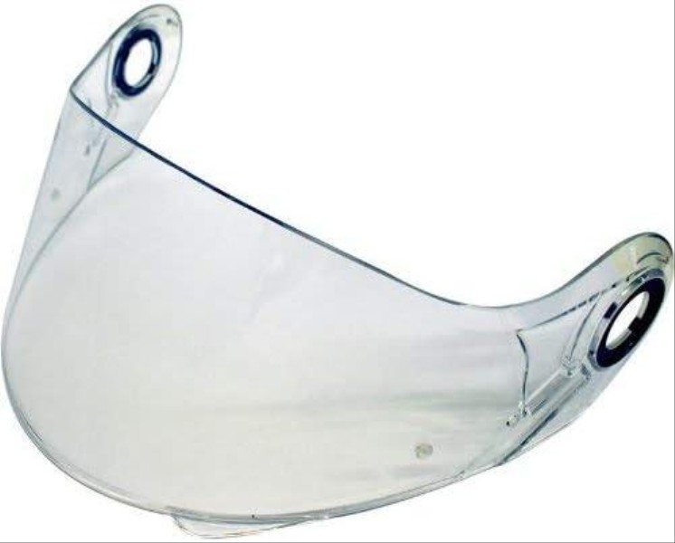 FF325 VISOR CLEAR (PINLOCK) LS2