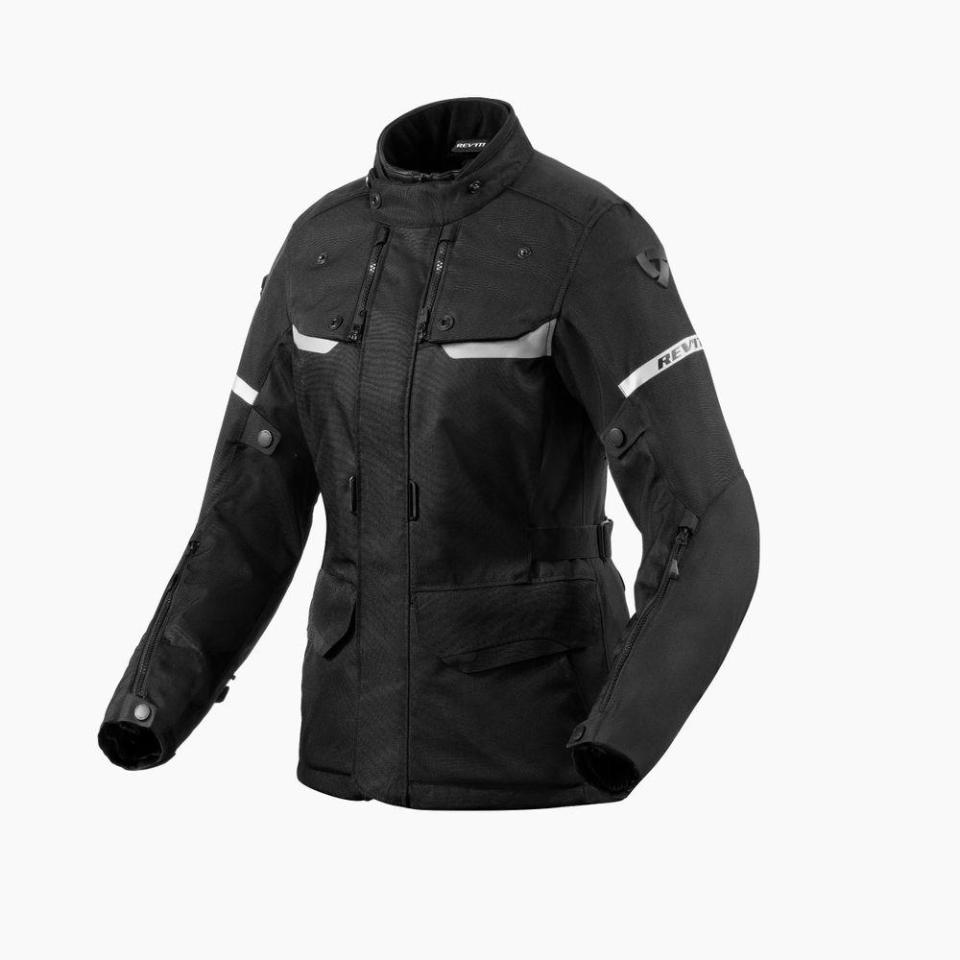 Giacca Outback 4 H2O Ladies REVIT