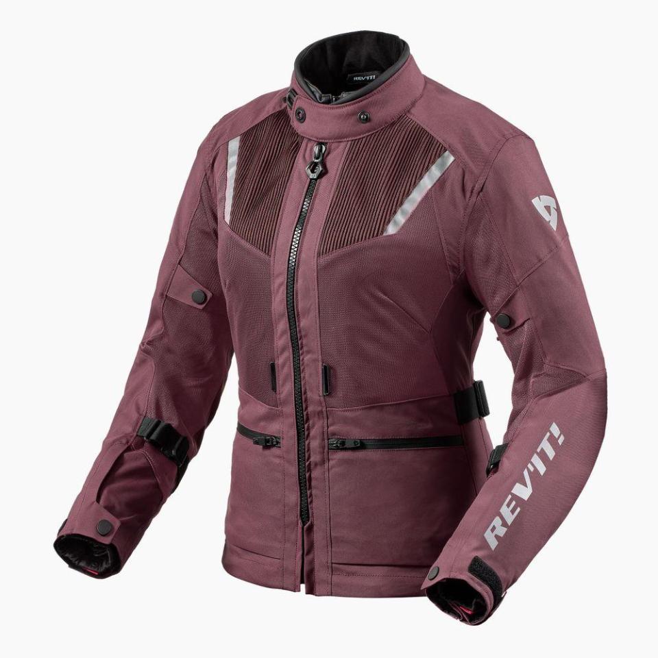 Giacca Levante 2 H2O Ladies REVIT