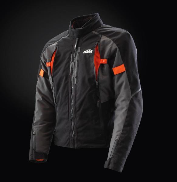 Jeans Riding V7 KTM