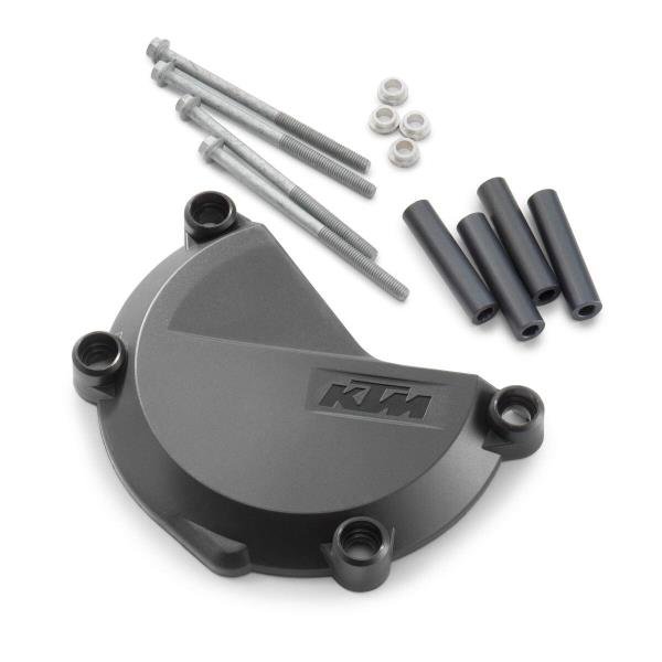 Protezione del coperchio dell'accensione KTM