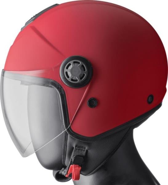 CASCO JET GELATO HOSTETTLER