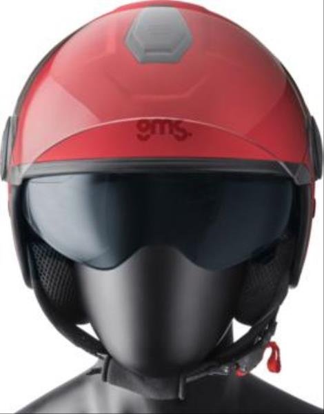 CASCO JET GELATO HOSTETTLER