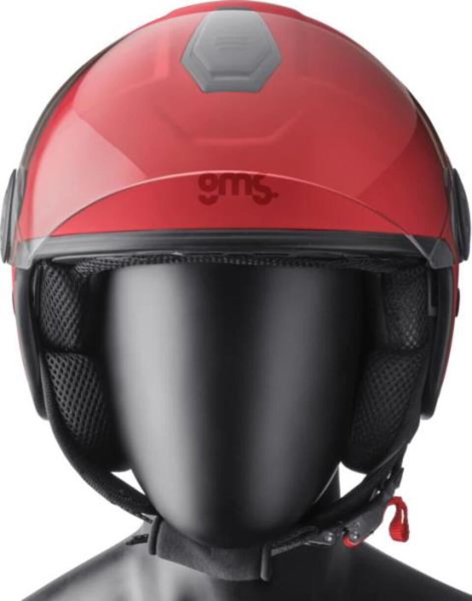 CASCO JET GELATO HOSTETTLER
