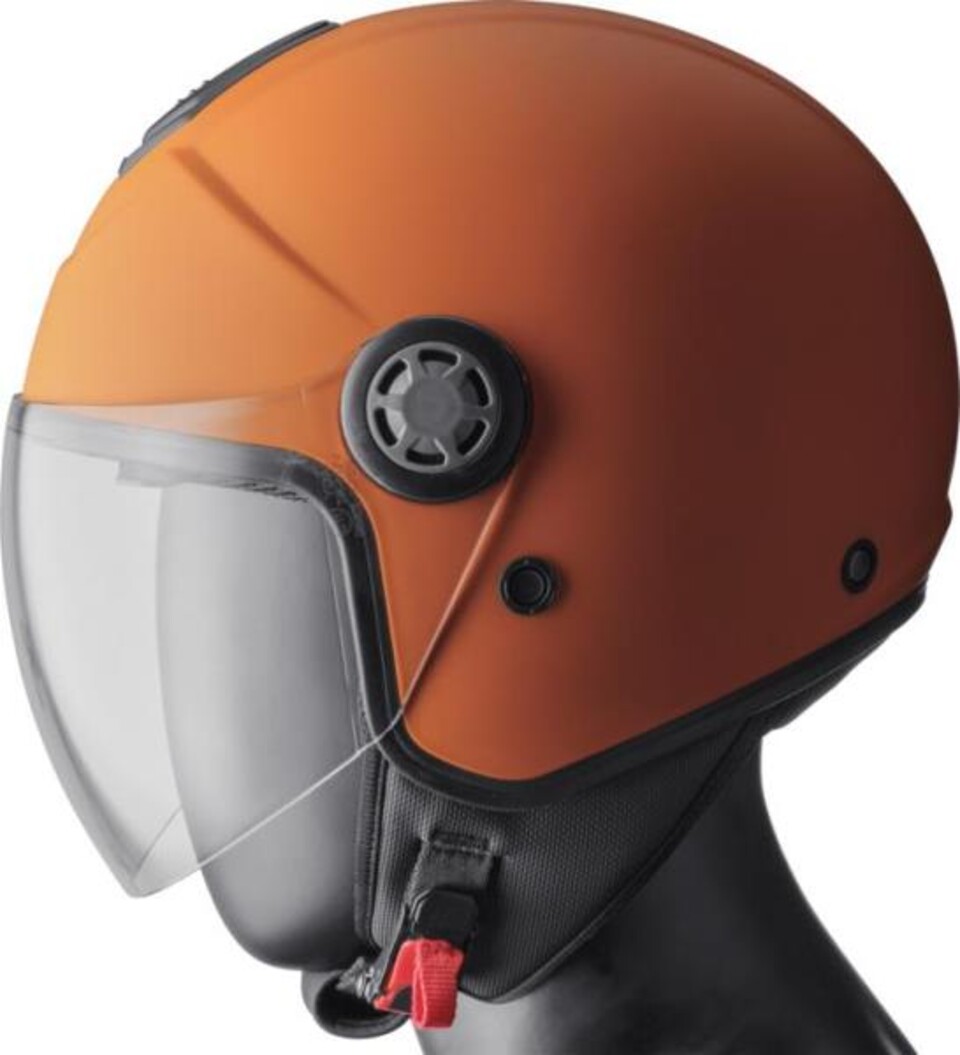 CASCO GELATO HOSTETTLER