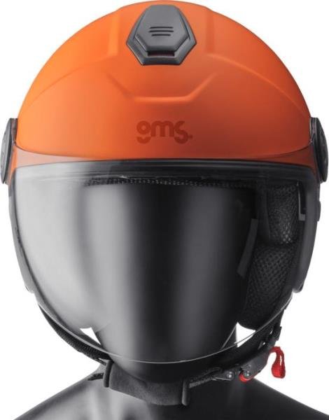 CASCO JET GELATO HOSTETTLER