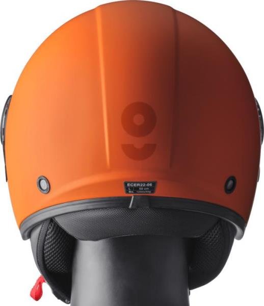 CASCO JET GELATO HOSTETTLER