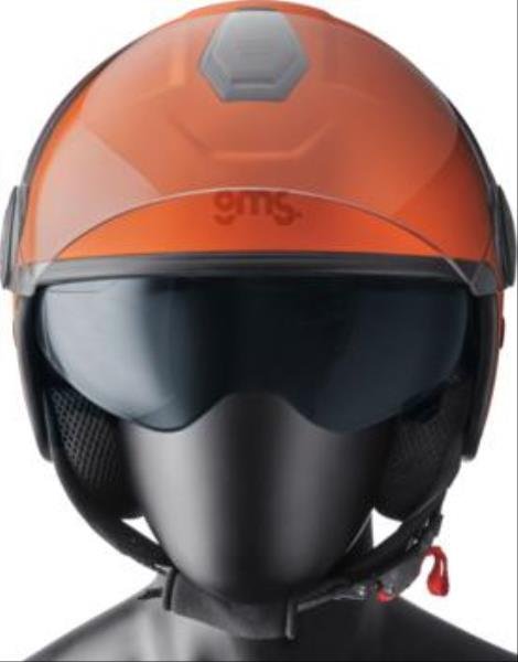 CASCO JET GELATO HOSTETTLER