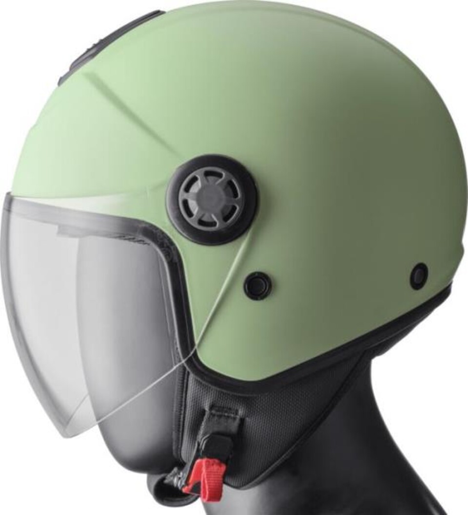CASCO GELATO HOSTETTLER