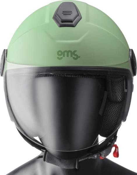 CASCO JET GELATO HOSTETTLER