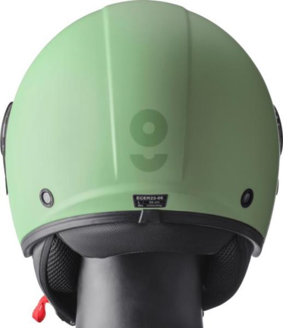 CASCO GELATO HOSTETTLER