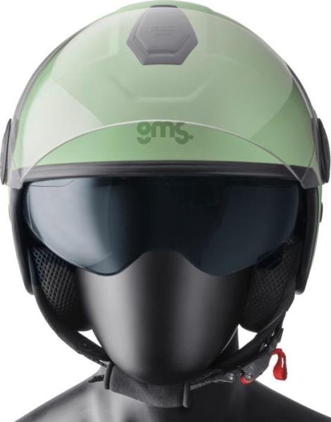 CASCO JET GELATO HOSTETTLER
