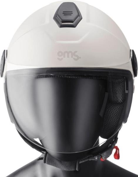 CASCO JET GELATO HOSTETTLER
